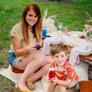 Meet your Posher, Erin